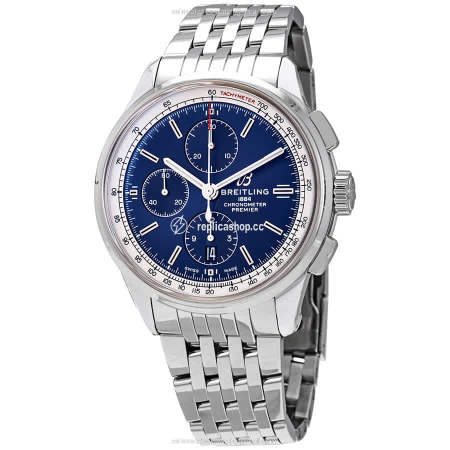 Replica BREITLING PREMIER A13315351C1A1 Replica BREITLING PREMIER A13315351C1A1