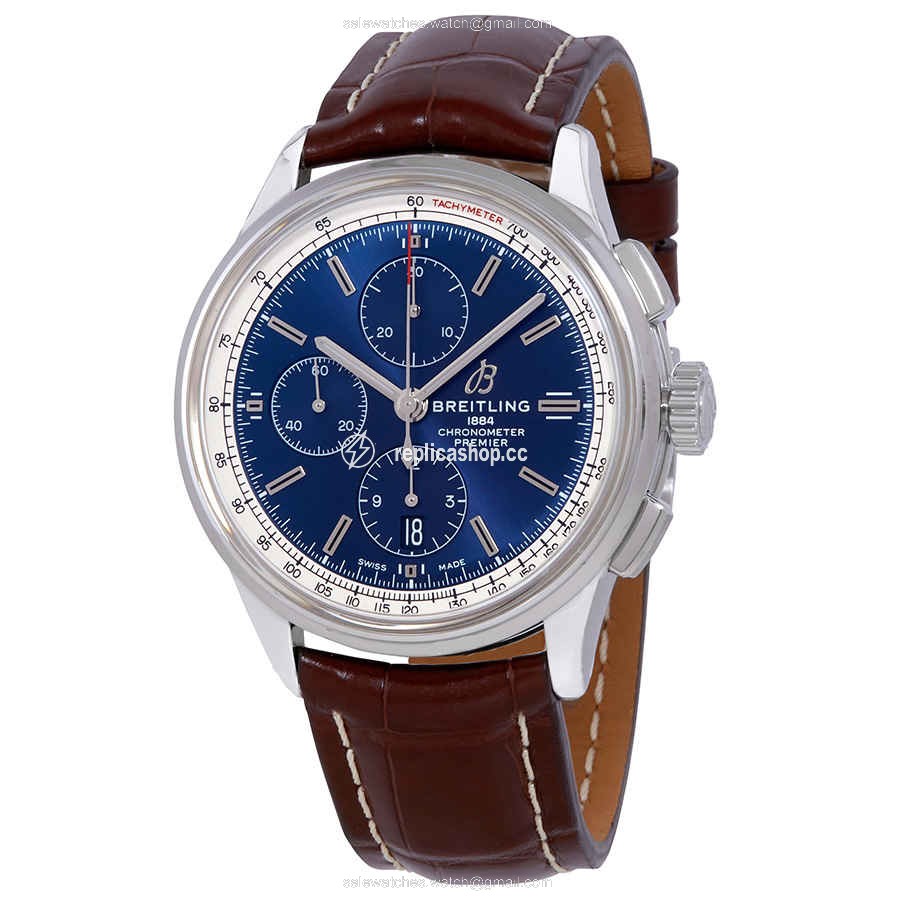 Replica BREITLING PREMIER A13315351C1P2 Replica BREITLING PREMIER A13315351C1P2