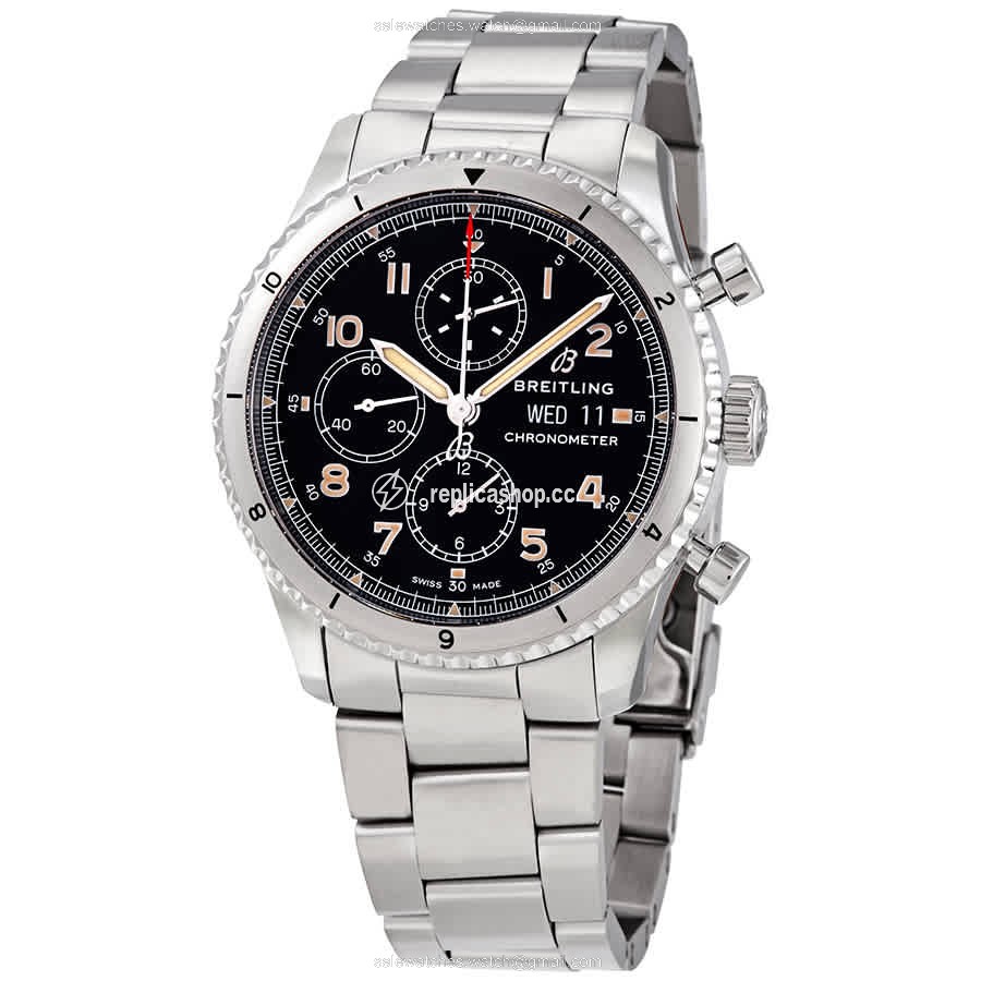 Replica BREITLING AVIATOR 8 A13316101B1A1 Replica BREITLING AVIATOR 8 A13316101B1A1
