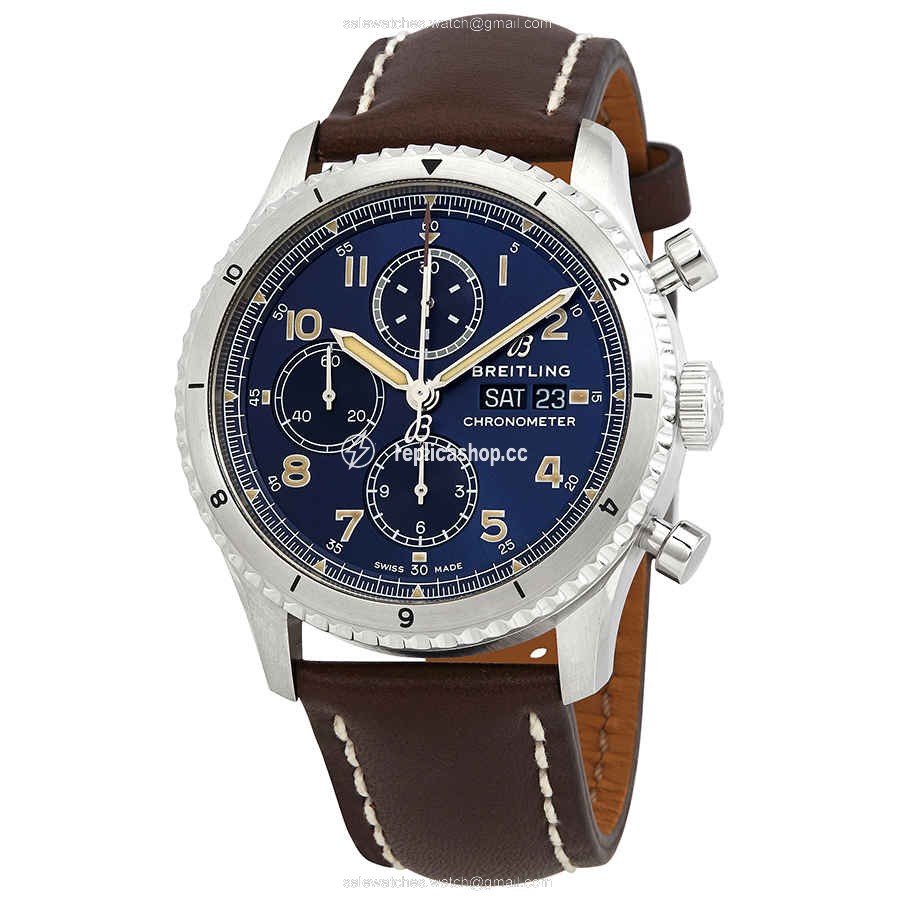 Replica BREITLING AVIATOR 8 A13316101C1X2 Replica BREITLING AVIATOR 8 A13316101C1X2