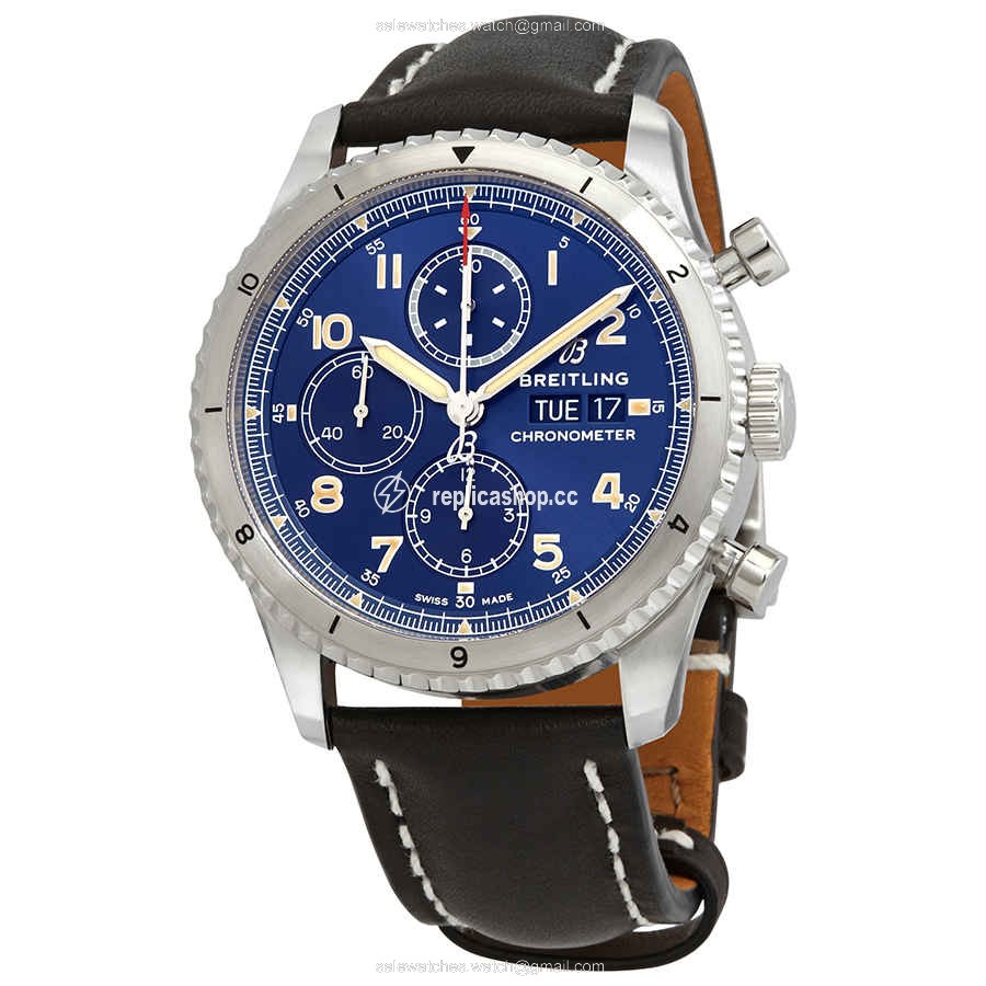Replica BREITLING AVIATOR 8 A13316101C1X3 Replica BREITLING AVIATOR 8 A13316101C1X3