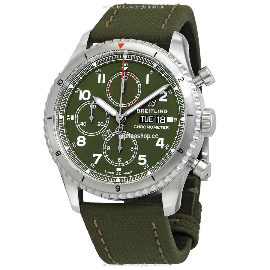 Replica BREITLING AVIATOR 8 A133161A1L1X2 Replica BREITLING AVIATOR 8 A133161A1L1X2