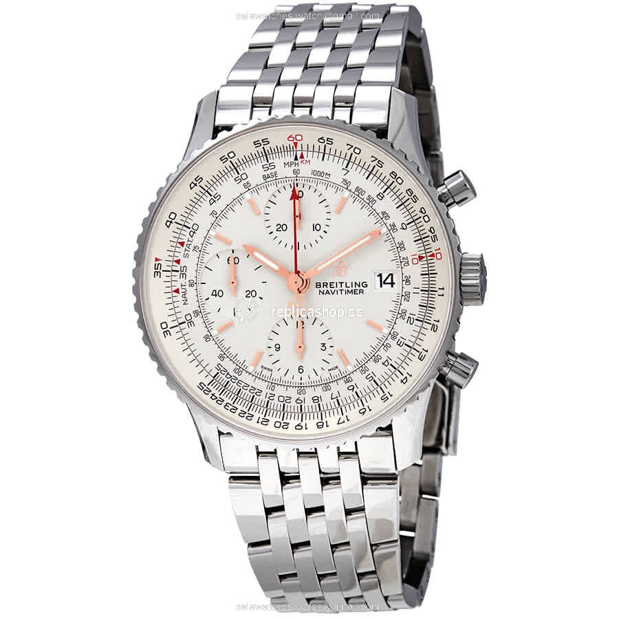 Replica BREITLING NAVITIMER 1 A13324121G1A1 Replica BREITLING NAVITIMER 1 A13324121G1A1