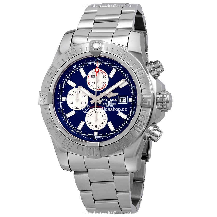 Replica BREITLING AVENGER II A13371111C1A1 Replica BREITLING AVENGER II A13371111C1A1