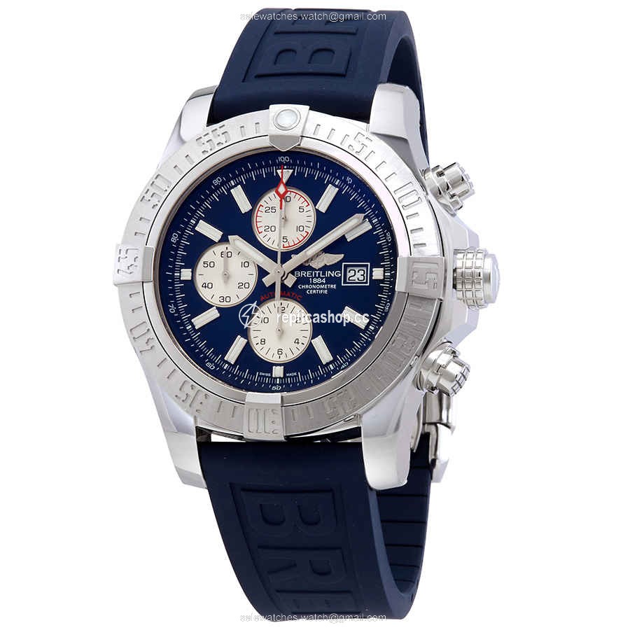 Replica BREITLING AVENGER II A13371111C1S1 Replica BREITLING AVENGER II A13371111C1S1