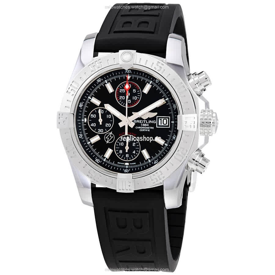Replica BREITLING AVENGER II A13381111B1S1 Replica BREITLING AVENGER II A13381111B1S1