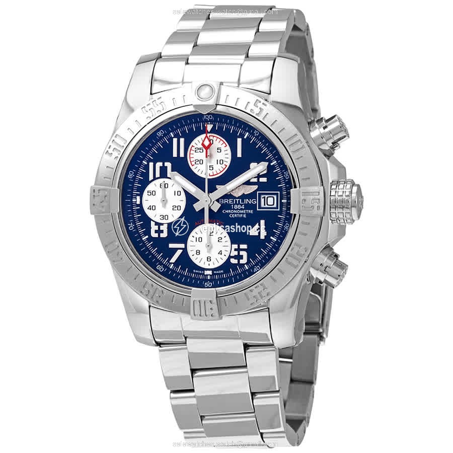 Replica BREITLING AVENGER II A13381111C1A1 Replica BREITLING AVENGER II A13381111C1A1