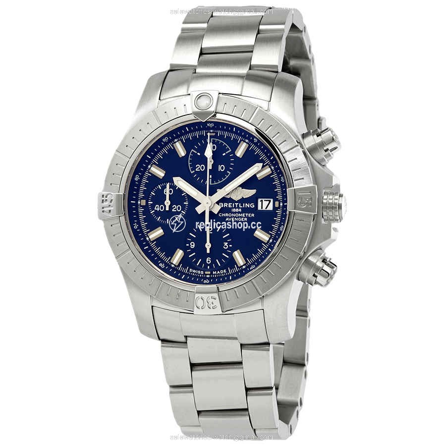 Replica BREITLING AVENGER II A13385101C1A1 Replica BREITLING AVENGER II A13385101C1A1