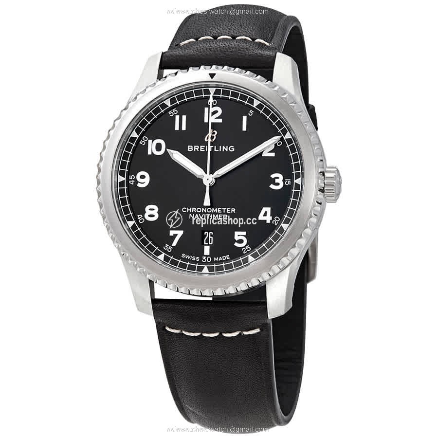 Replica BREITLING AVIATOR 8 A17314101B1X1 Replica BREITLING AVIATOR 8 A17314101B1X1