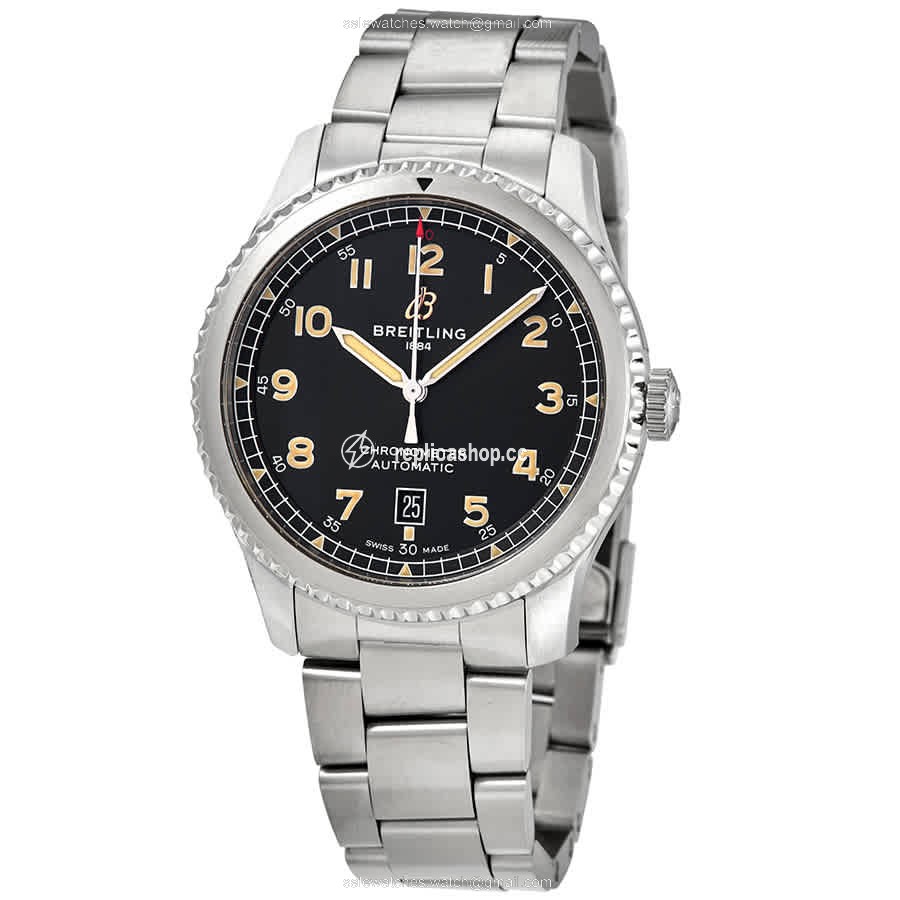 Replica BREITLING AVIATOR 8 A17315101B1A1 Replica BREITLING AVIATOR 8 A17315101B1A1