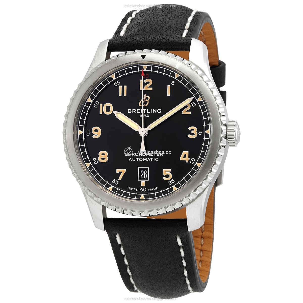 Replica BREITLING AVIATOR 8 A17315101B1X1 Replica BREITLING AVIATOR 8 A17315101B1X1
