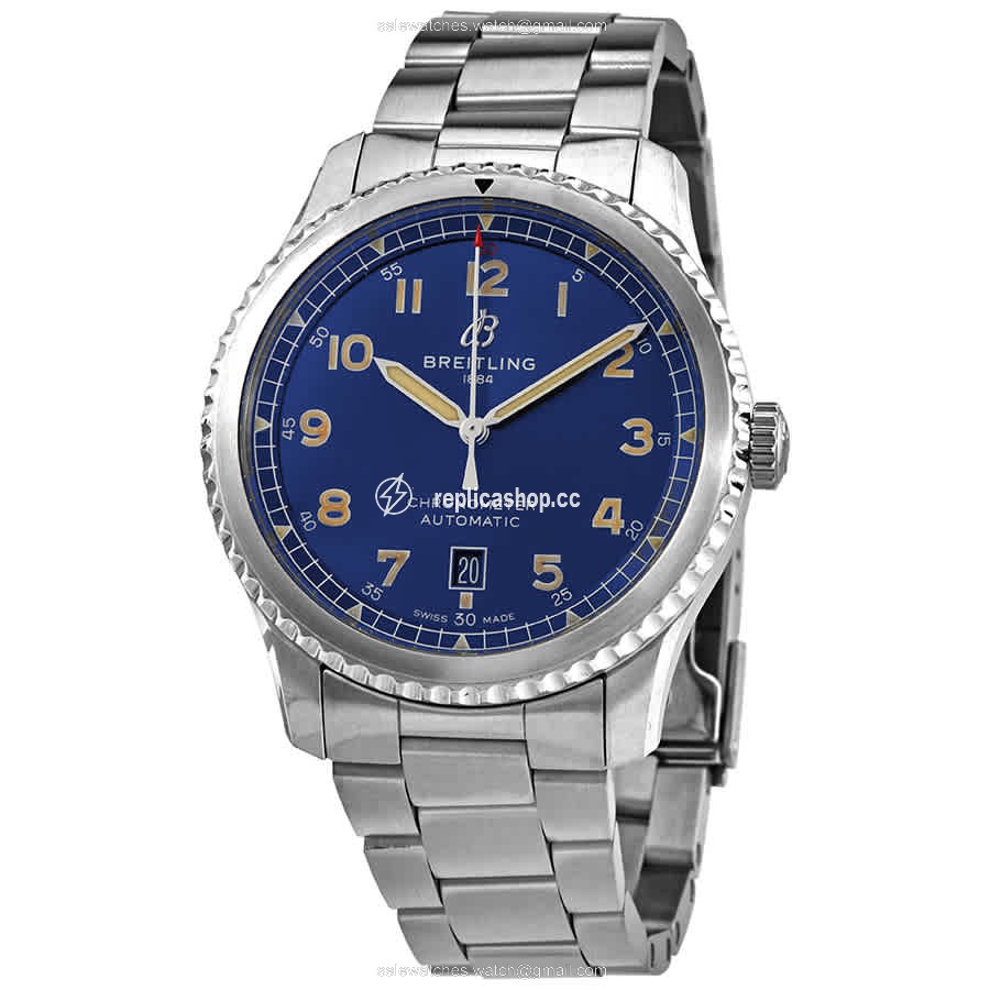 Replica BREITLING AVIATOR 8 A17315101C1A1 Replica BREITLING AVIATOR 8 A17315101C1A1