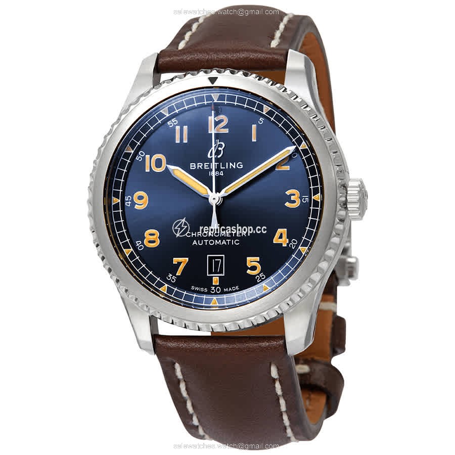Replica BREITLING AVIATOR 8 A17315101C1X3 Replica BREITLING AVIATOR 8 A17315101C1X3