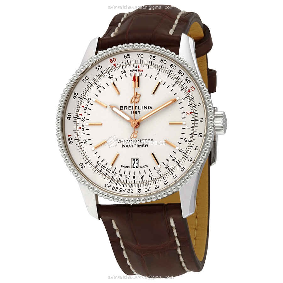 Replica BREITLING NAVITIMER 1 A17326211G1P1 Replica BREITLING NAVITIMER 1 A17326211G1P1