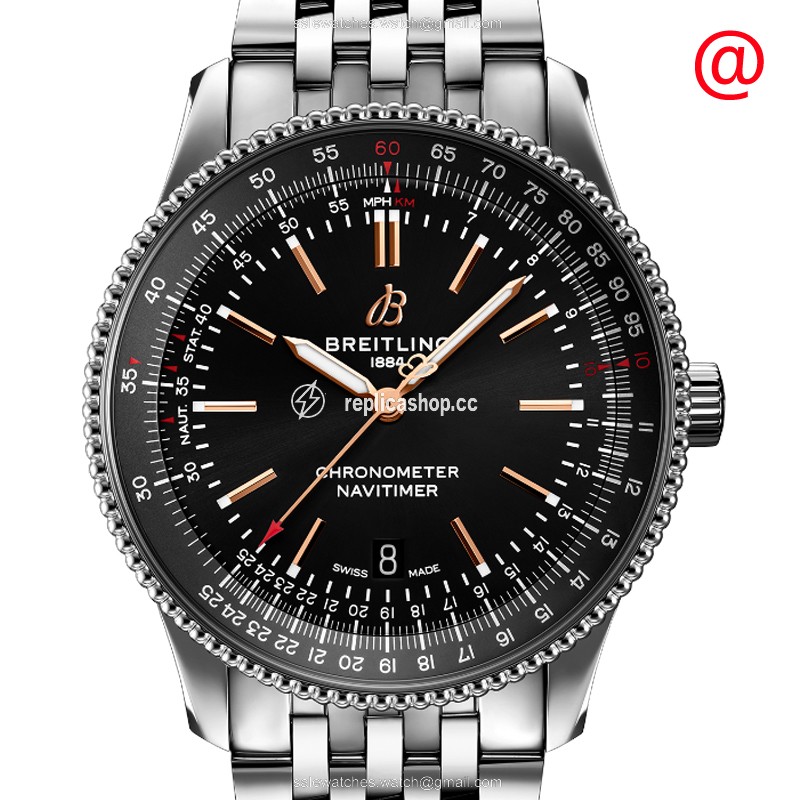 Replica BREITLING NAVITIMER 1 A17326241B1A1 Replica BREITLING NAVITIMER 1 A17326241B1A1