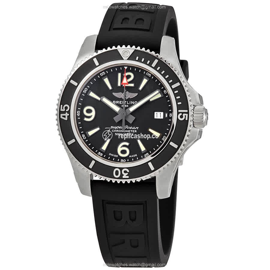 Replica BREITLING SUPEROCEAN A17366021B1S1 Replica BREITLING SUPEROCEAN A17366021B1S1