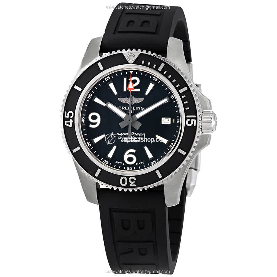 Replica BREITLING SUPEROCEAN A17366021B1S2 Replica BREITLING SUPEROCEAN A17366021B1S2