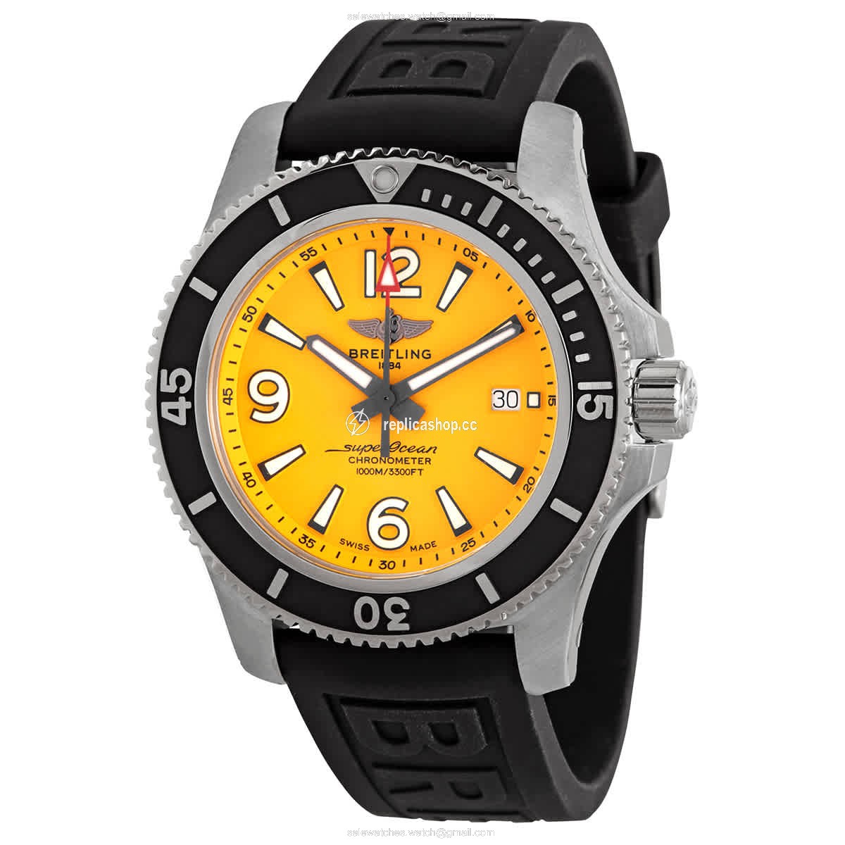Replica BREITLING SUPEROCEAN 44 A17367021I1S1 Replica BREITLING SUPEROCEAN 44 A17367021I1S1