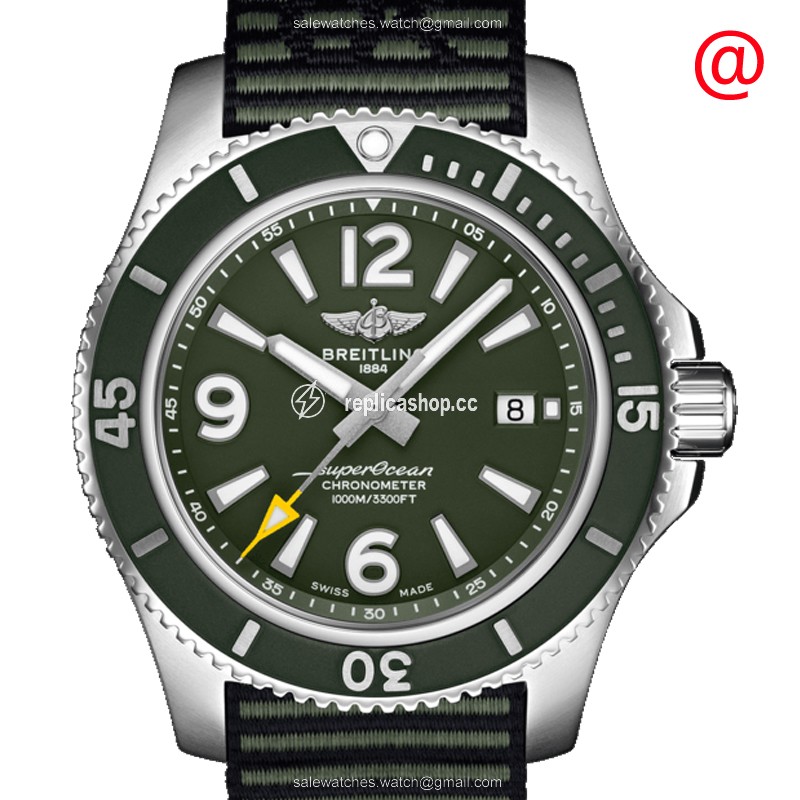 Replica BREITLING SUPEROCEAN 44 A17367A11L1W1 Replica BREITLING SUPEROCEAN 44 A17367A11L1W1