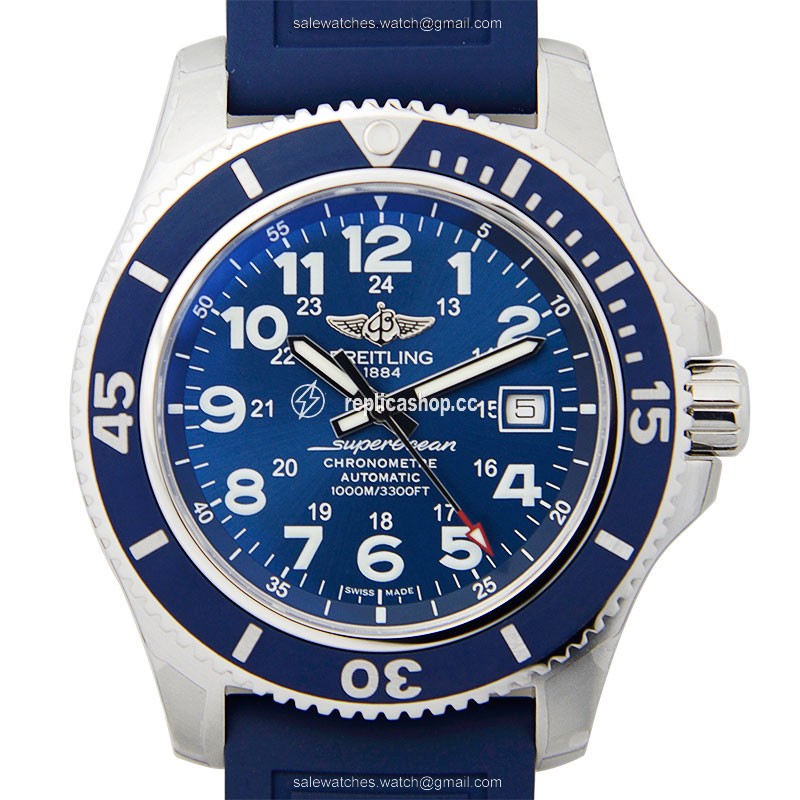 Replica BREITLING SUPEROCEAN A17392D8-C910-228S-A20SS-01 Replica BREITLING SUPEROCEAN A17392D8-C910-228S-A20SS-01