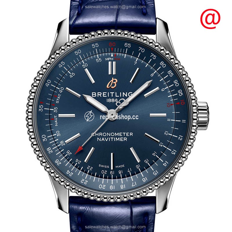 Replica BREITLING NAVITIMER A17395161C1P1 Replica BREITLING NAVITIMER A17395161C1P1