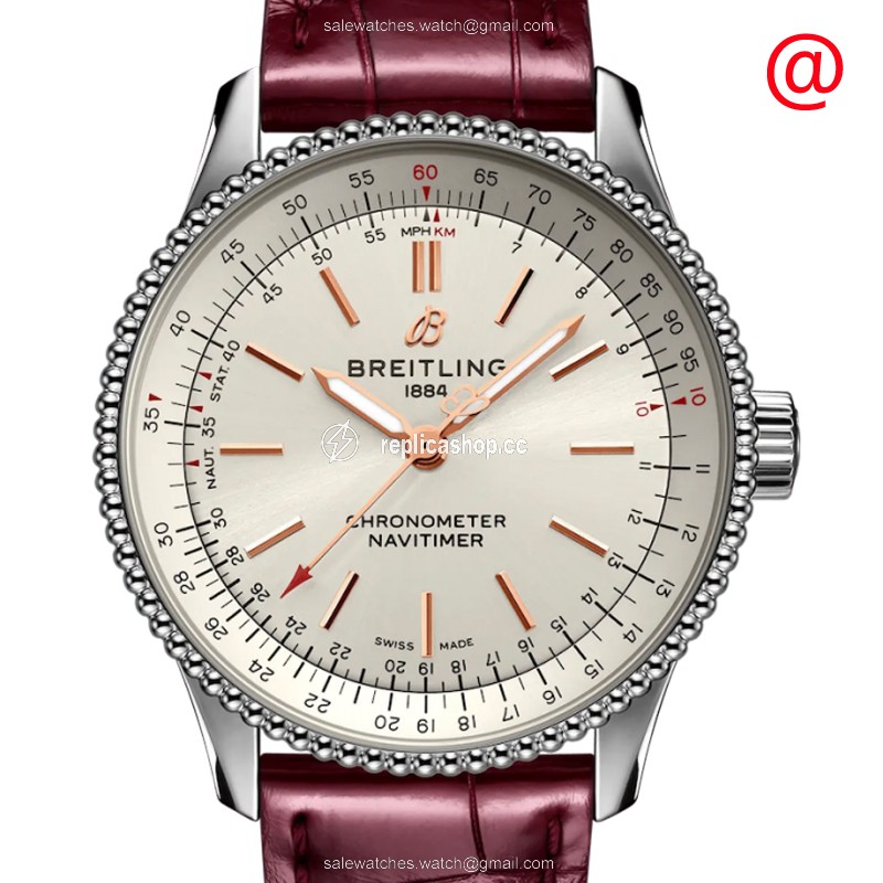 Replica BREITLING NAVITIMER 1 A17395F41G1P1 Replica BREITLING NAVITIMER 1 A17395F41G1P1