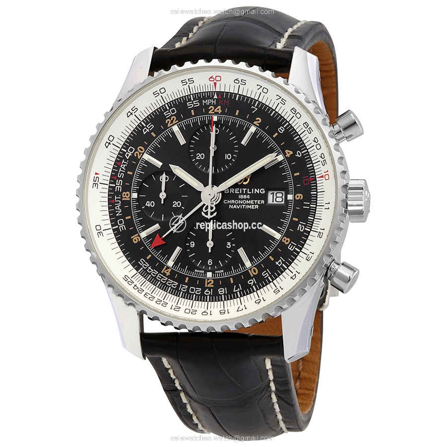 Replica BREITLING NAVITIMER 1 A24322121B2P2 Replica BREITLING NAVITIMER 1 A24322121B2P2