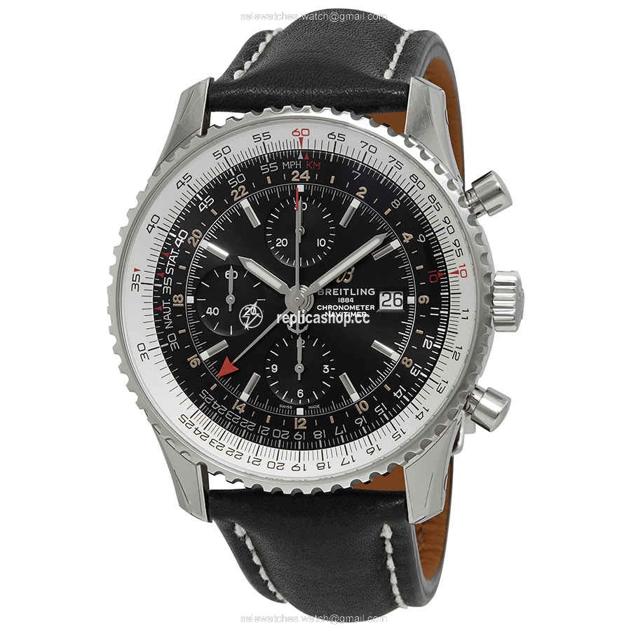 Replica BREITLING NAVITIMER 1 A24322121B2X2 Replica BREITLING NAVITIMER 1 A24322121B2X2