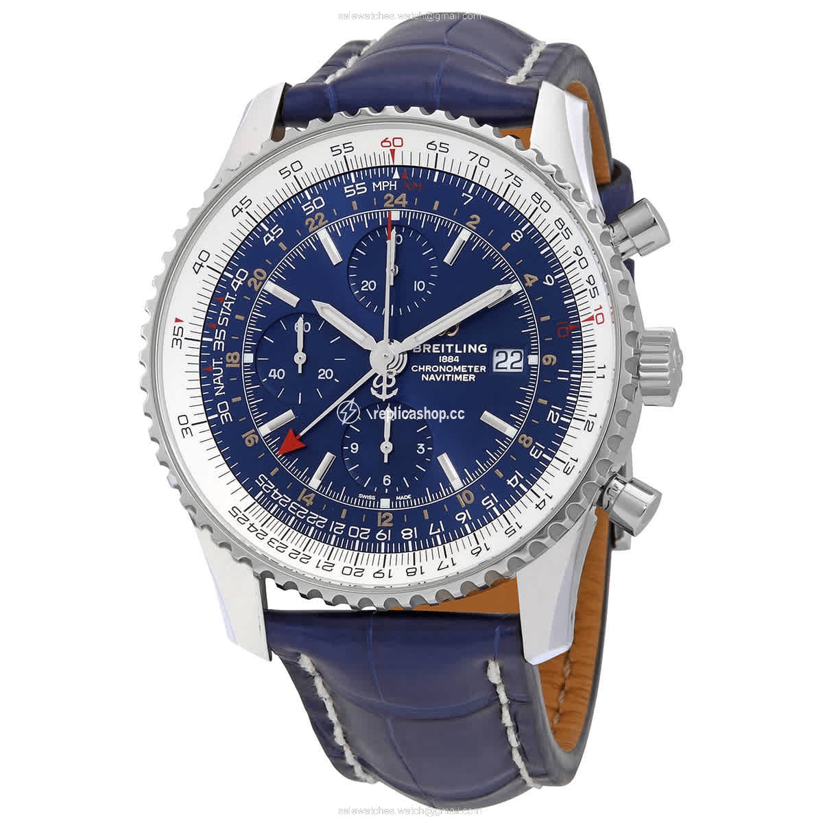 Replica BREITLING NAVITIMER 1 A24322121C2P1 Replica BREITLING NAVITIMER 1 A24322121C2P1
