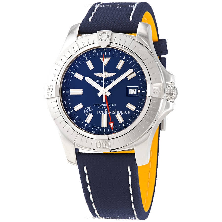 Replica BREITLING AVENGER II A32395101C1X1 Replica BREITLING AVENGER II A32395101C1X1