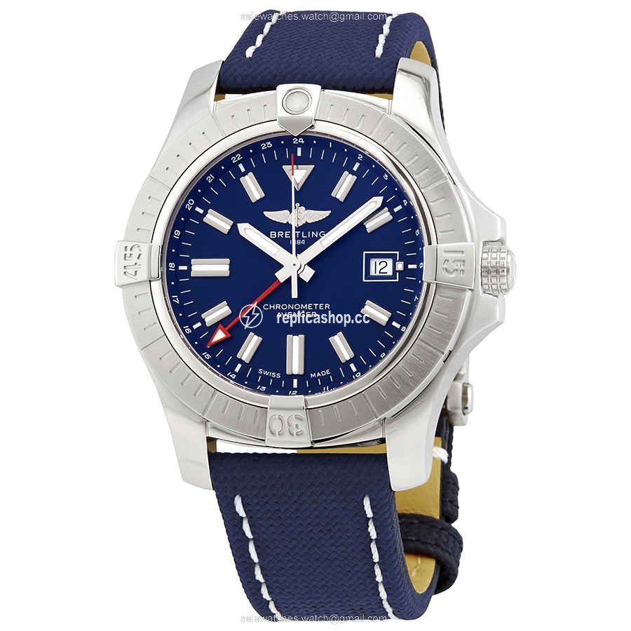 Replica BREITLING AVENGER II A32395101C1X2 Replica BREITLING AVENGER II A32395101C1X2
