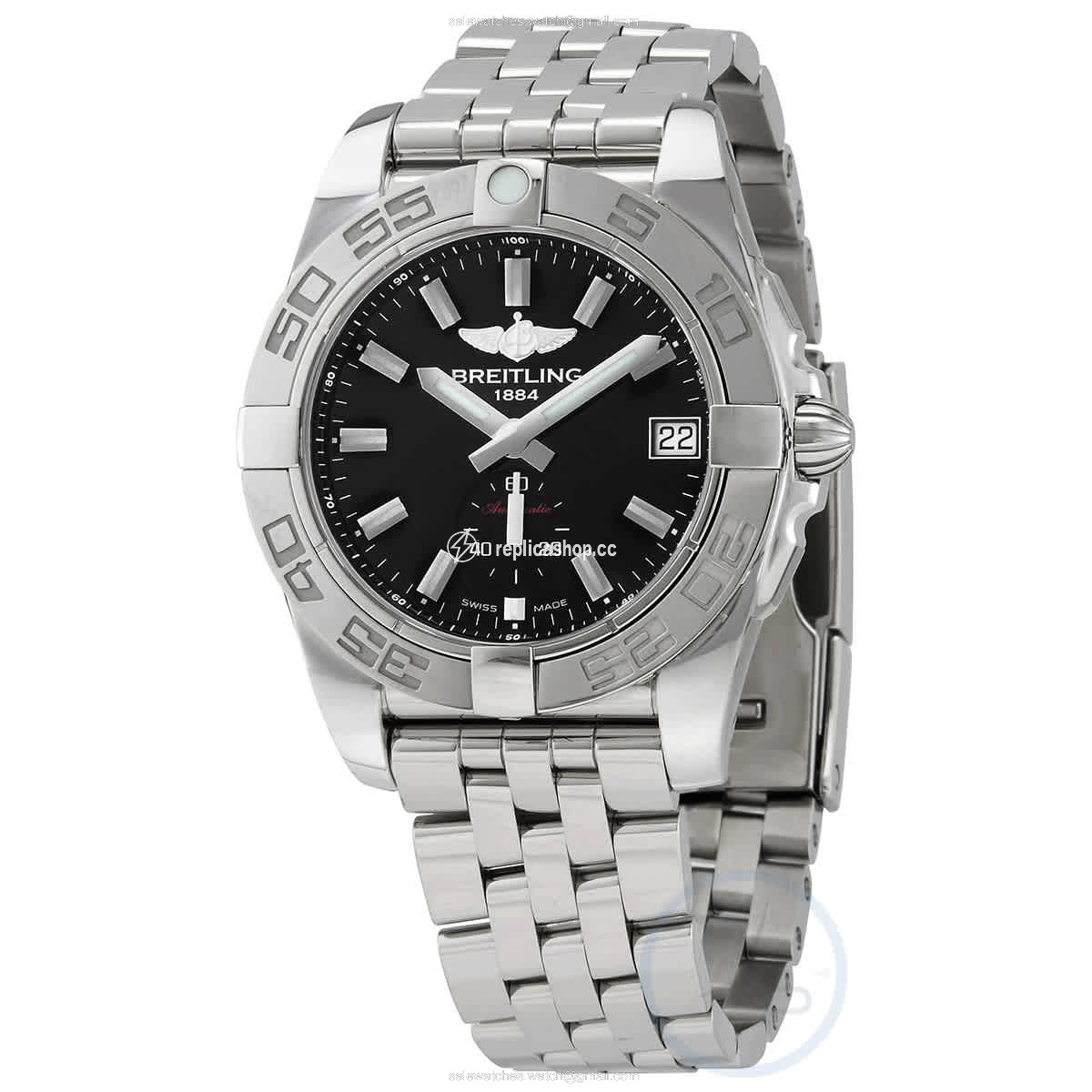 Replica BREITLING GALACTIC 36 A37330121B1A1 Replica BREITLING GALACTIC 36 A37330121B1A1