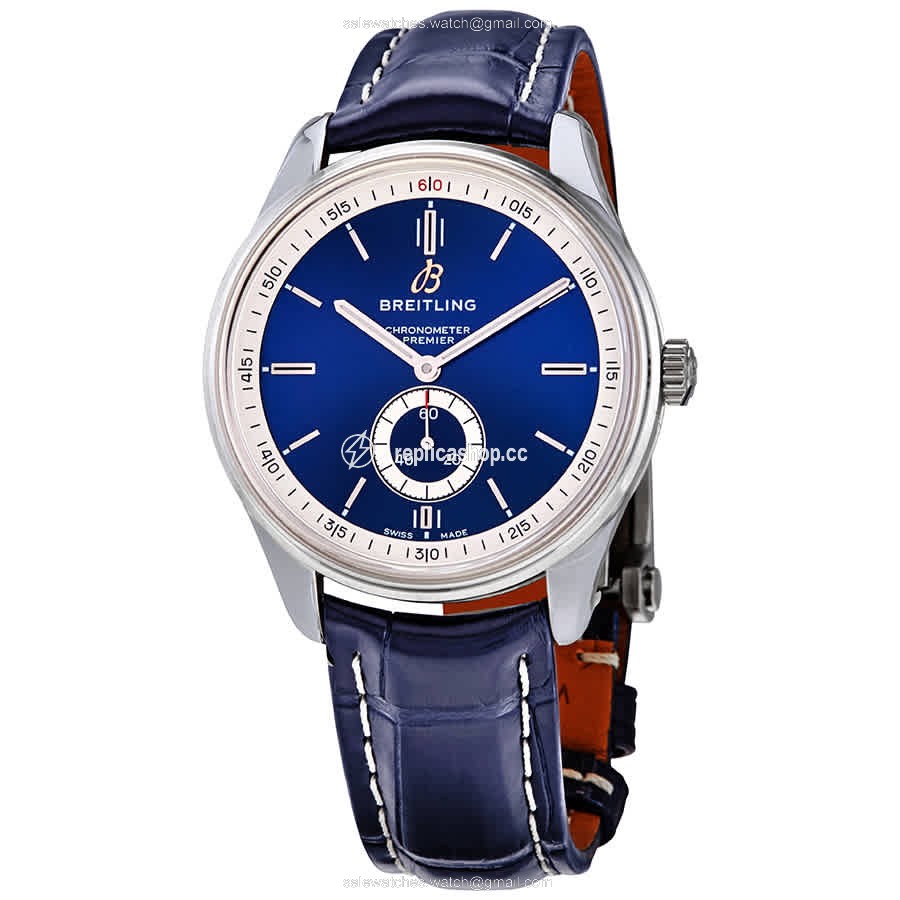 Replica BREITLING PREMIER A37340351C1P1 Replica BREITLING PREMIER A37340351C1P1