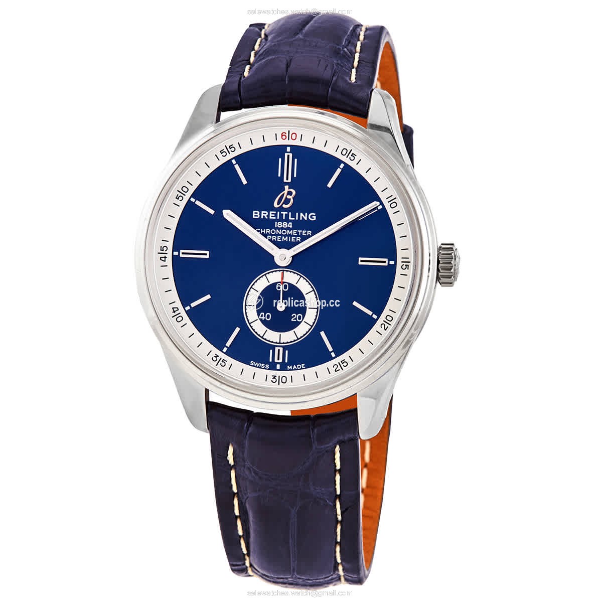 Replica BREITLING PREMIER A37340351C1P2 Replica BREITLING PREMIER A37340351C1P2