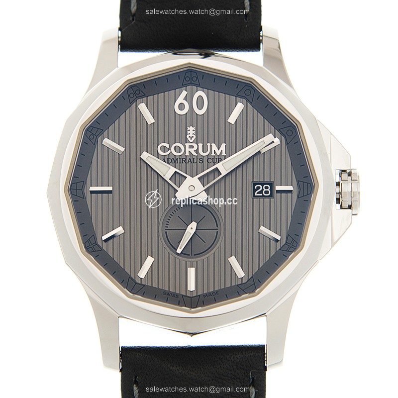 Replica CORUM ADMIRALS CUP A395/03550 Replica CORUM ADMIRALS CUP A395/03550