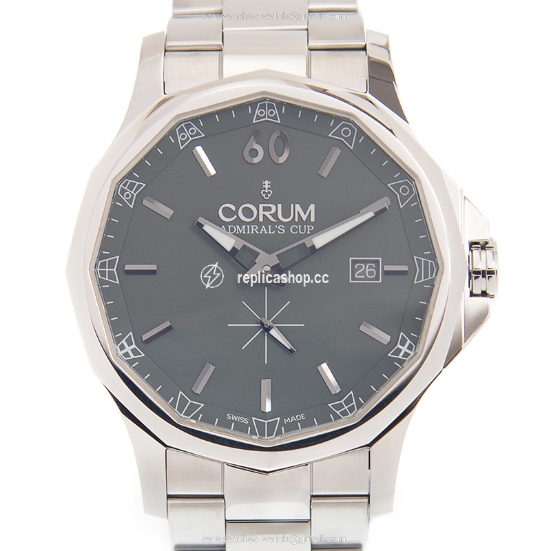 Replica CORUM ADMIRALS CUP A395/03576 Replica CORUM ADMIRALS CUP A395/03576