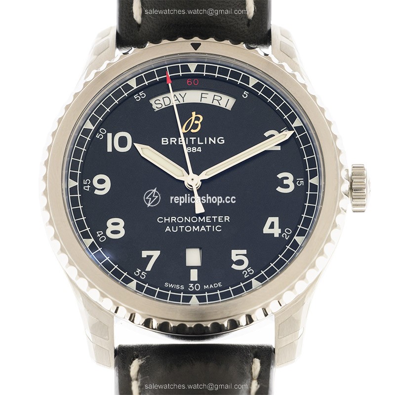 Replica BREITLING AVIATOR 8 A45330101B1X1 Replica BREITLING AVIATOR 8 A45330101B1X1