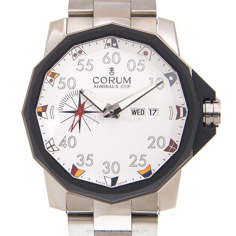 Replica CORUM ADMIRALS CUP A947/03553 Replica CORUM ADMIRALS CUP A947/03553
