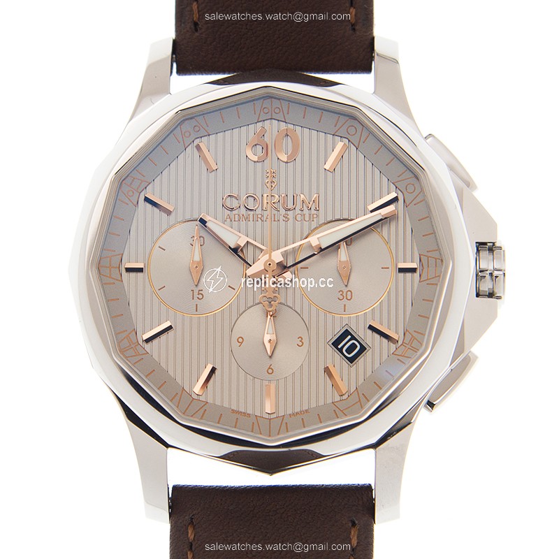 Replica CORUM ADMIRALS CUP A984/03551 Replica CORUM ADMIRALS CUP A984/03551