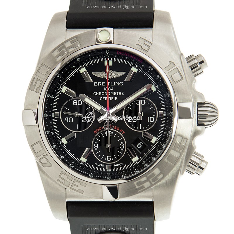 Replica BREITLING CHALLENGER SERIES AB011010-BB08-200S-A20D.4 Replica BREITLING CHALLENGER SERIES AB011010-BB08-200S-A20D.4