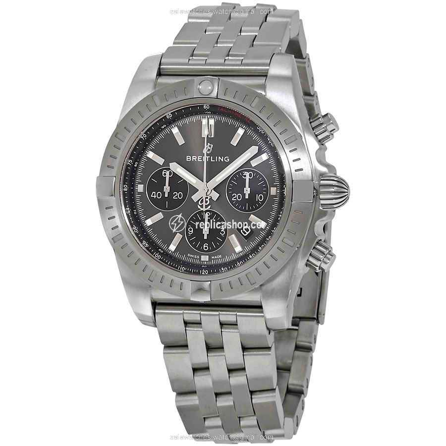 Replica BREITLING CHRONOMAT B01 AB0115101F1A1 Replica BREITLING CHRONOMAT B01 AB0115101F1A1