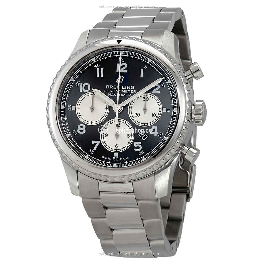 Replica BREITLING AVIATOR 8 AB0117131B1A1 Replica BREITLING AVIATOR 8 AB0117131B1A1