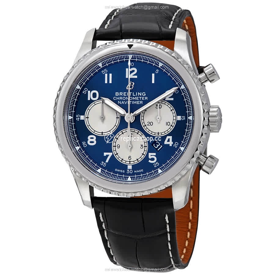 Replica BREITLING AVIATOR 8 AB0117131C1P1 Replica BREITLING AVIATOR 8 AB0117131C1P1