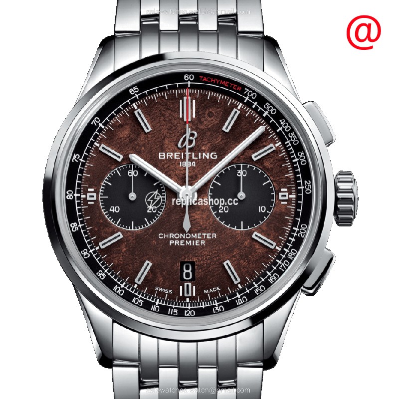 Replica BREITLING PREMIER AB01181A1Q1A1 Replica BREITLING PREMIER AB01181A1Q1A1