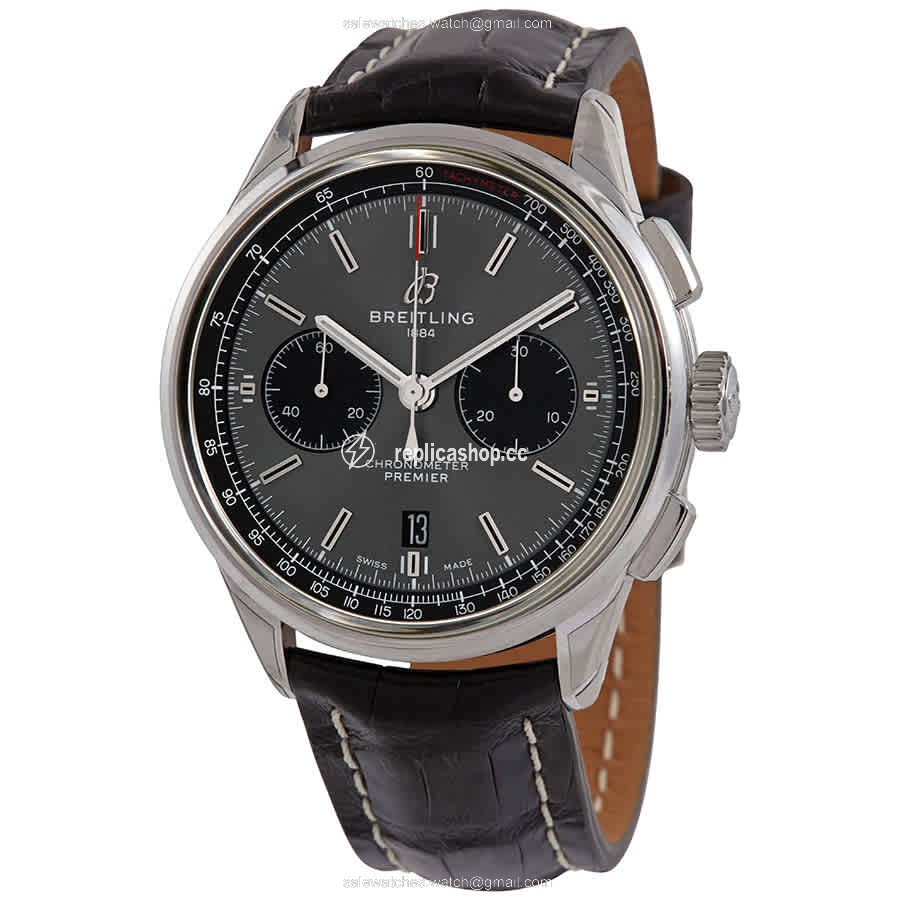 Replica BREITLING PREMIER AB0118221B1P2 Replica BREITLING PREMIER AB0118221B1P2