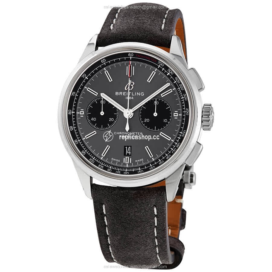 Replica BREITLING PREMIER AB0118221B1X1 Replica BREITLING PREMIER AB0118221B1X1