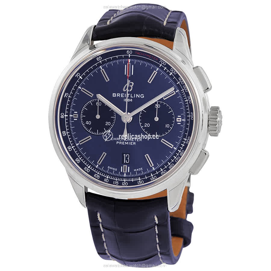 Replica BREITLING PREMIER AB0118221C1P1 Replica BREITLING PREMIER AB0118221C1P1