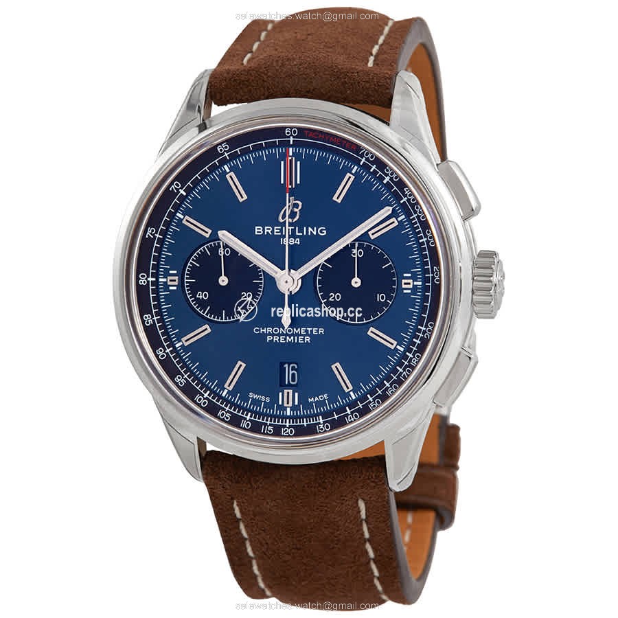 Replica BREITLING PREMIER AB0118221C1X1 Replica BREITLING PREMIER AB0118221C1X1