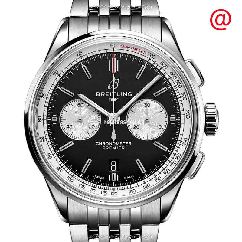 Replica BREITLING PREMIER AB0118371B1A1 Replica BREITLING PREMIER AB0118371B1A1