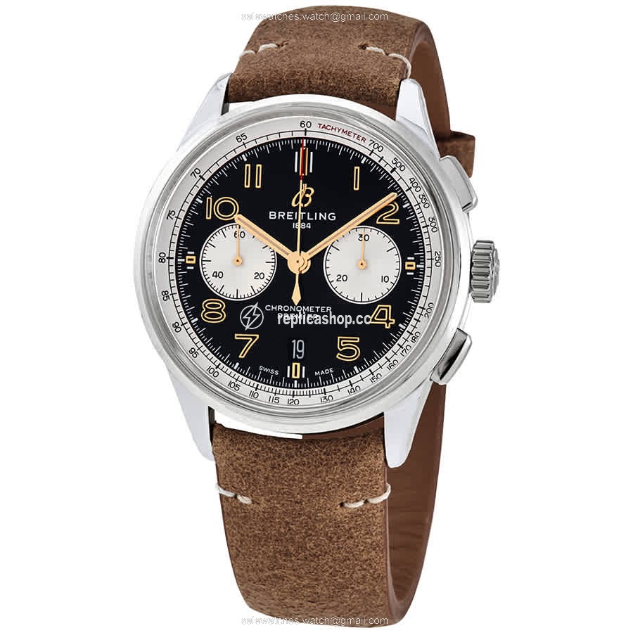 Replica BREITLING PREMIER AB0118A21B1X2 Replica BREITLING PREMIER AB0118A21B1X2